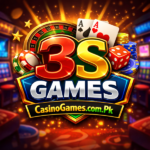 3s Game Download