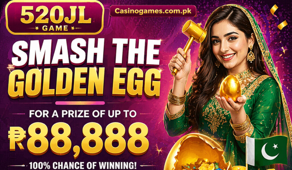 520JL Game Download Apk