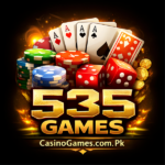 535 Game