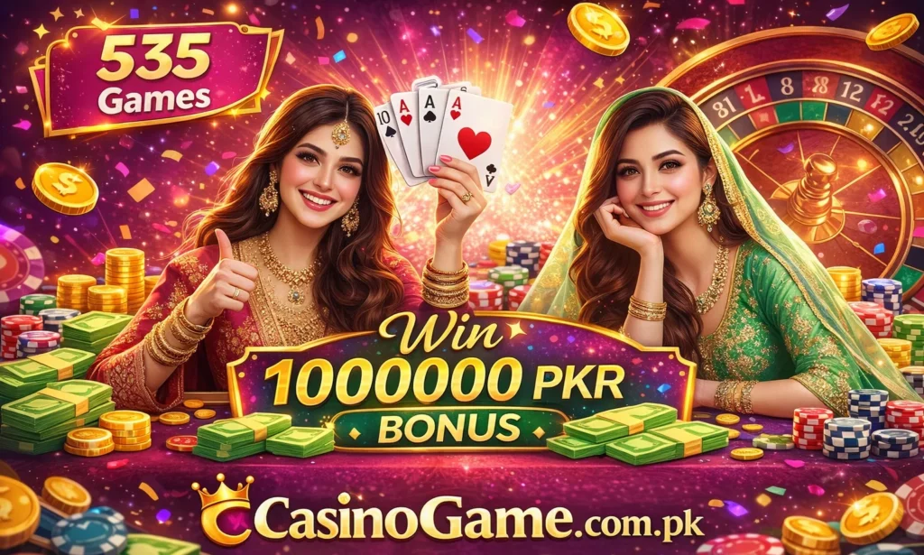 535 Games Download apk