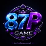 87P Game