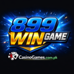 899 Win Game