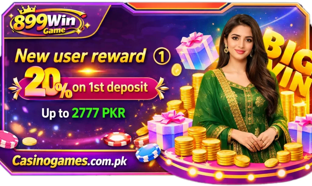 899 Win Game Download