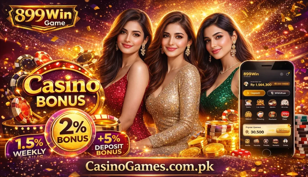 899Win Game download