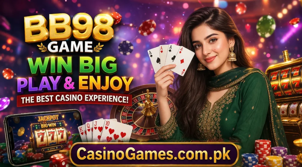 BB98 Game Download