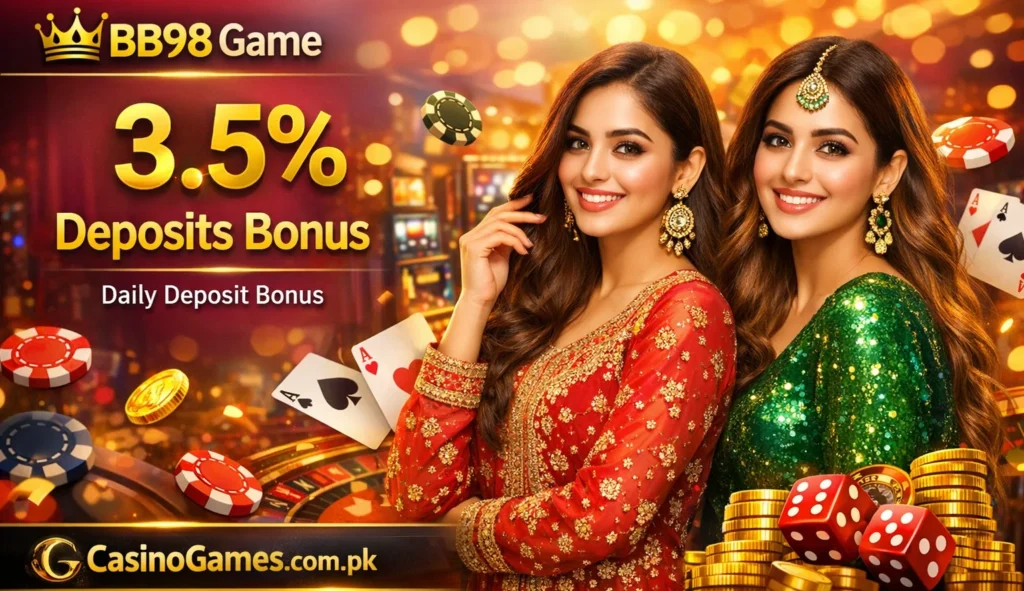 BB98 Game apk Download