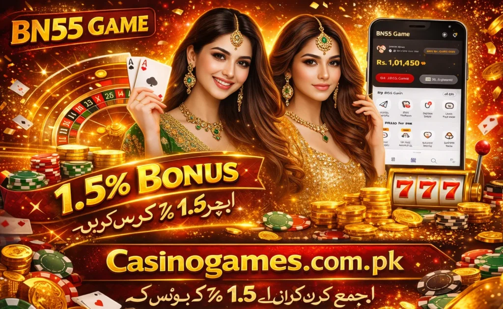 BN55 Game Download
