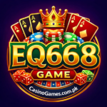 EQ668 Game Download