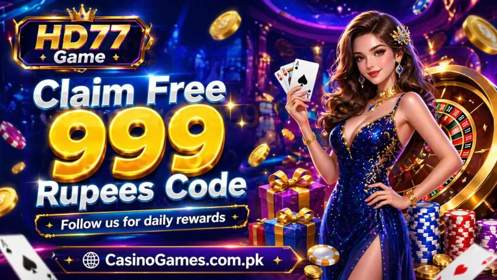 HD 77 Game Download