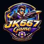 JK667 Game Login