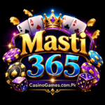 Masti 365