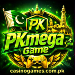 PKmega Game