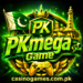 PKmega Game