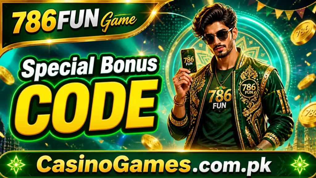 786 Game