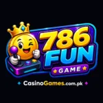786.fun