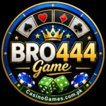 BRO444 Game