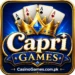 Capri Games App