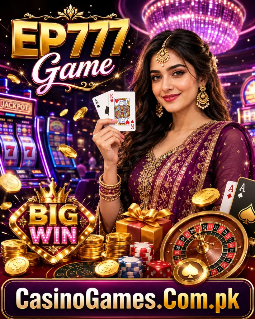EP777 Game Apk