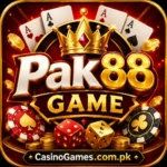 Pak88 Game Apk