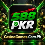 588Pkr Game App