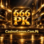 666 Pk Game
