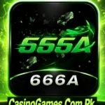666A Game App