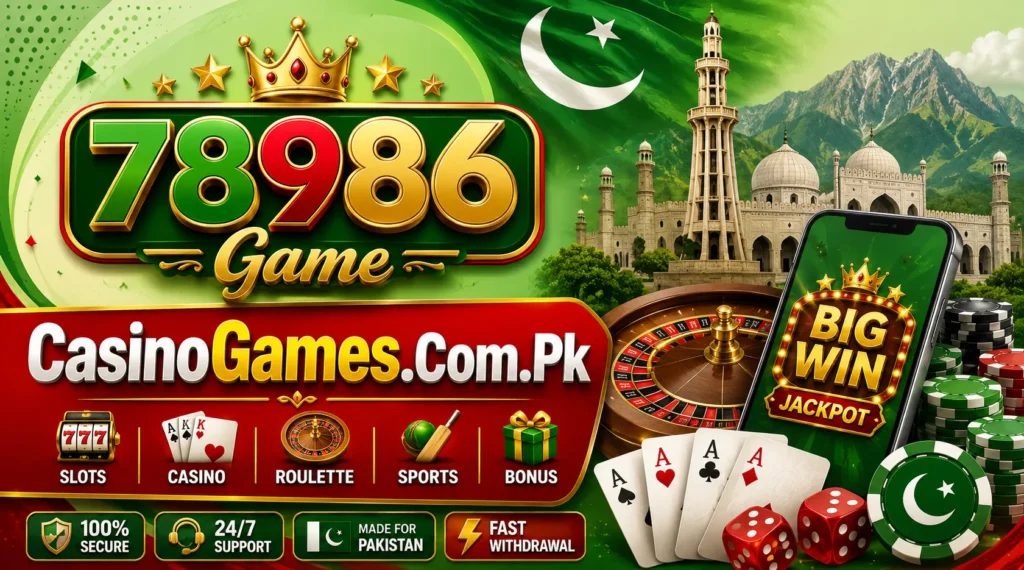 78986 Game