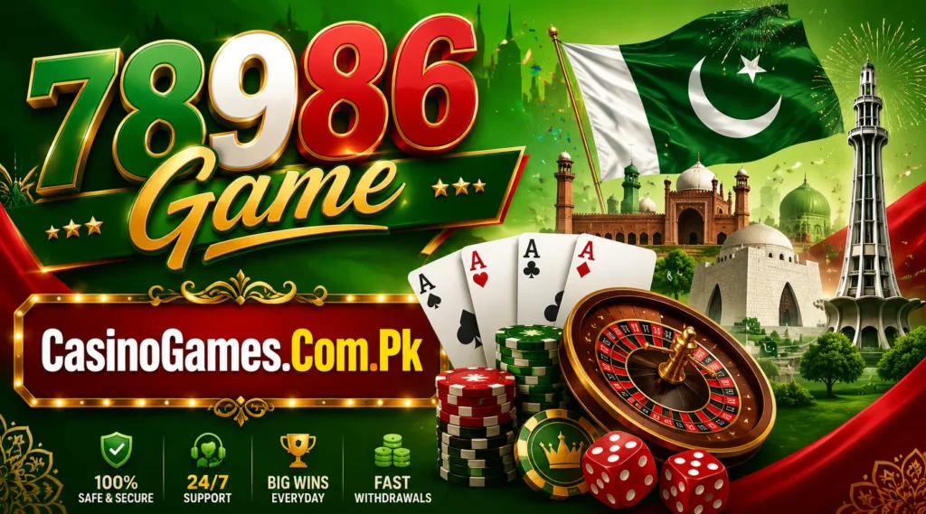 78986 Game Apk