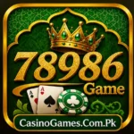 78986 Game App