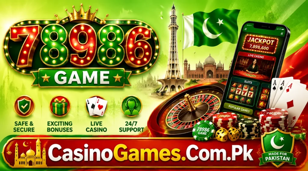 78986 Game Download