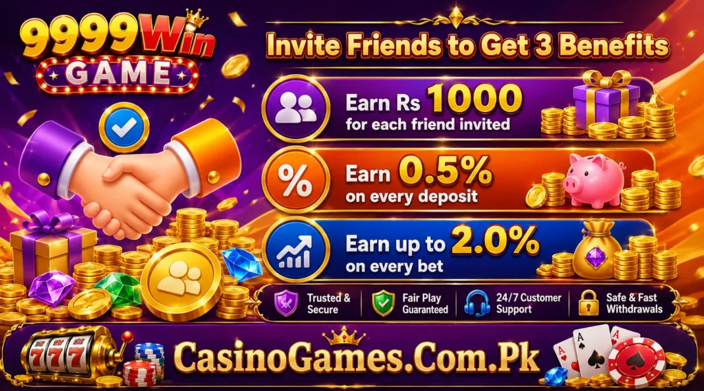 9999Win Game Apk