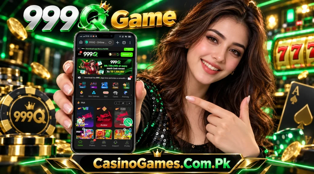 999q Game Apk