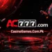 Ac 777 Game