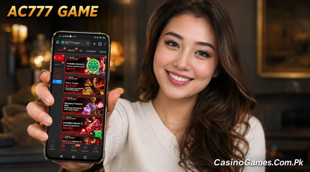 Ac777 Game Download