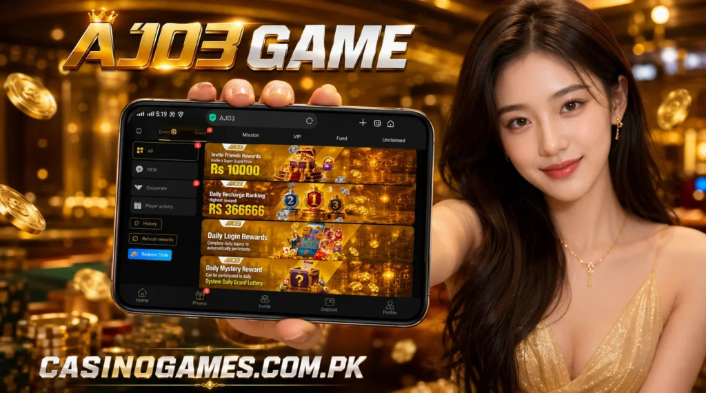 Aj03 Game Apk