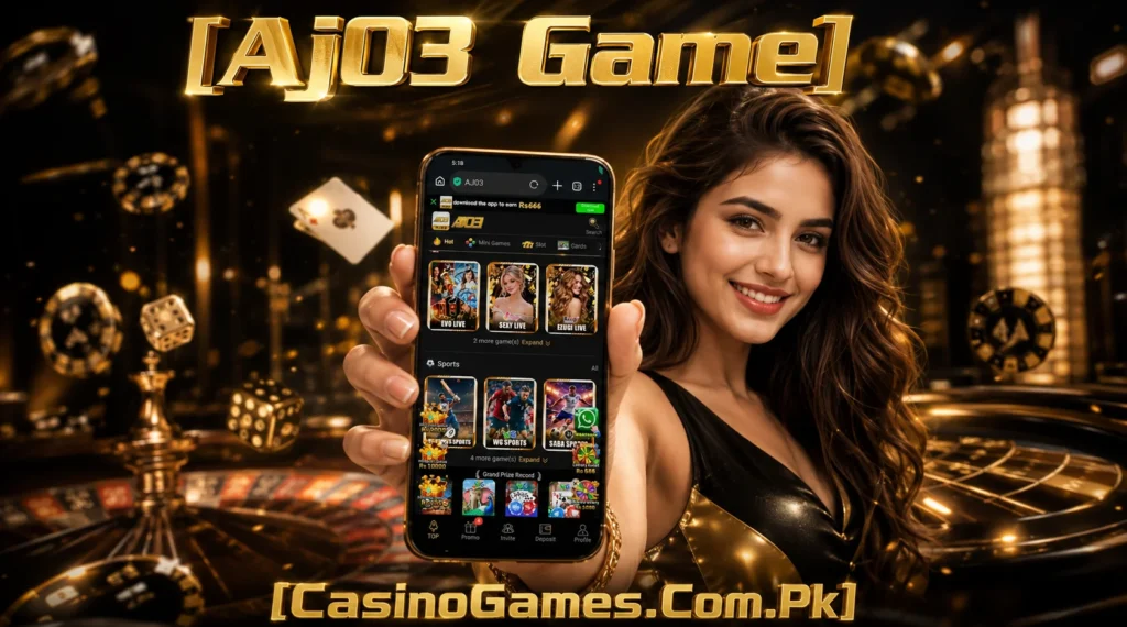 Aj03 Game Download