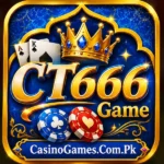 Ct666 Game