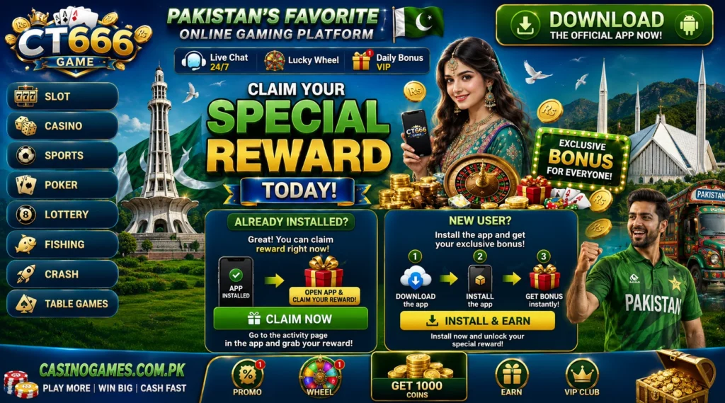 Ct666 Game Download