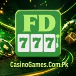 Fd777 Game