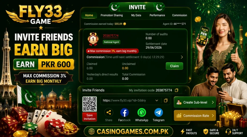 Fly33 Game Download