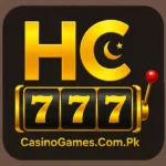 HC777 Game