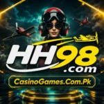 HH98 Game Download