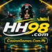 HH98 Game Download