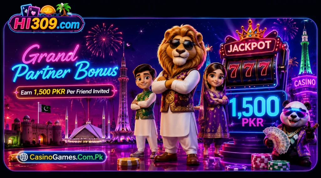 Hi309 Game Download