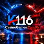 K116 Game Login