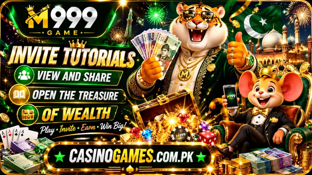 M 999 Game