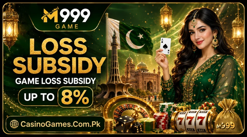 M999 Game