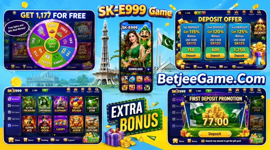 Sk E999