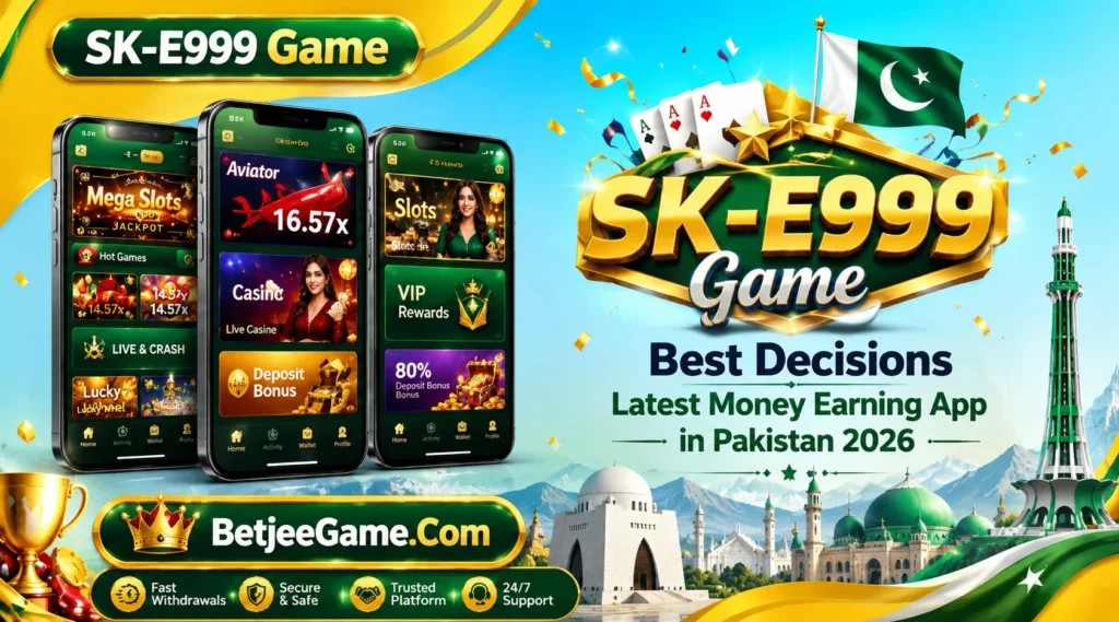 Sk E999 Game Apk