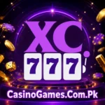Xc 777 Game